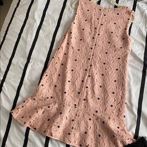 AnnTaylor Loft Summer cocktail dress